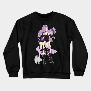 Minimalist Camilla Crewneck Sweatshirt